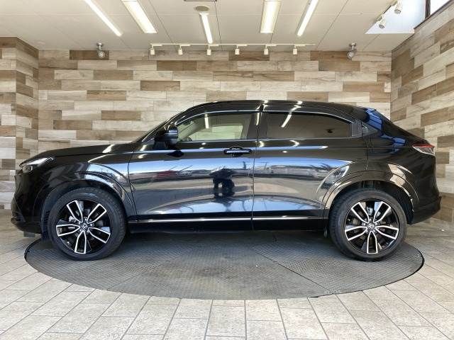HONDA VEZEL E:HEV 2021 Image 31