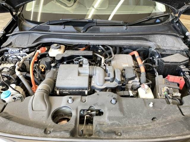 HONDA VEZEL E:HEV 2021 Image 31