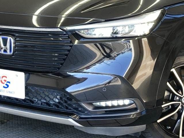 HONDA VEZEL E:HEV 2021 Image 31