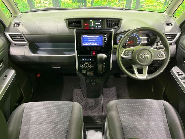 TOYOTA ROOMY 2023 Image 31