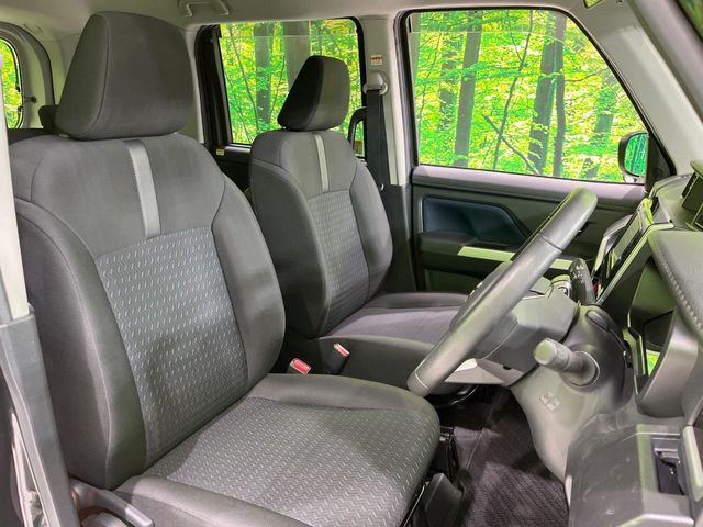 TOYOTA ROOMY 2023 Image 31