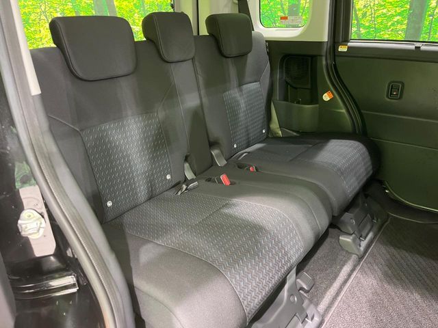 TOYOTA ROOMY 2023 Image 31