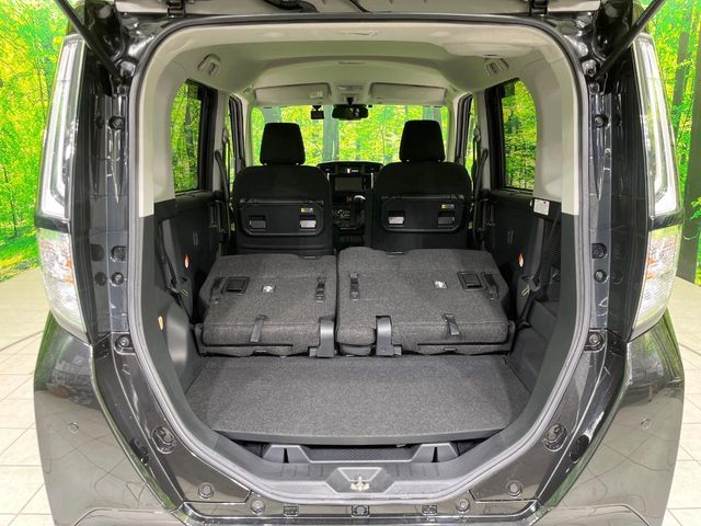 TOYOTA ROOMY 2023 Image 31