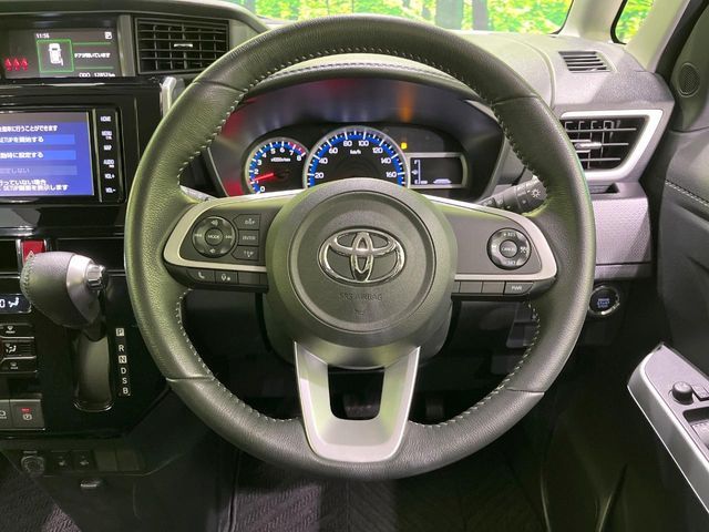 TOYOTA ROOMY 2023 Image 31