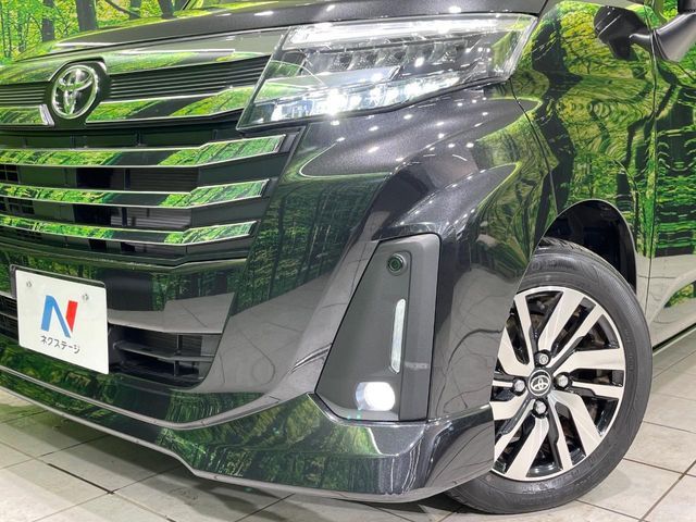 TOYOTA ROOMY 2023 Image 31