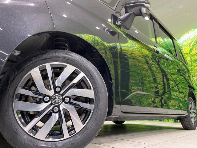 TOYOTA ROOMY 2023 Image 31