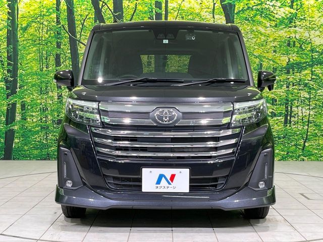 TOYOTA ROOMY 2023 Image 31