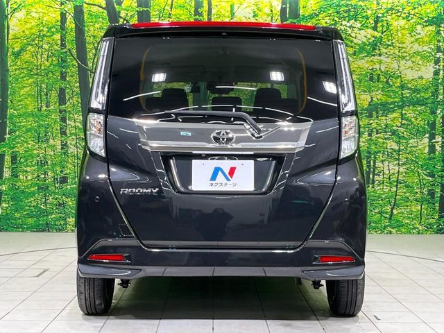 TOYOTA ROOMY 2023 Image 31