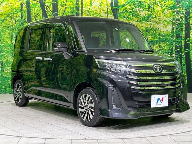 TOYOTA ROOMY 2023 Image 31