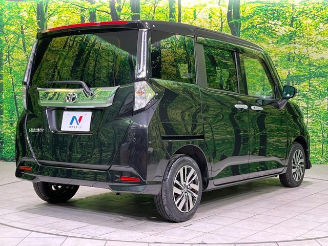 TOYOTA ROOMY 2023 Image 31