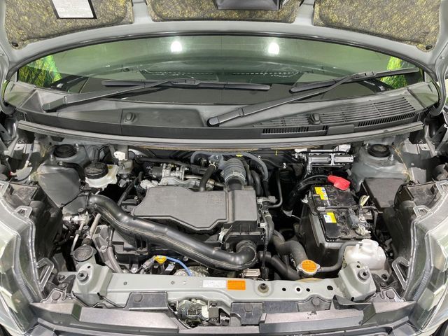 TOYOTA ROOMY 2023 Image 31