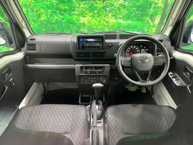 DAIHATSU HIJET TRUCK 4WD 2025 Image 31