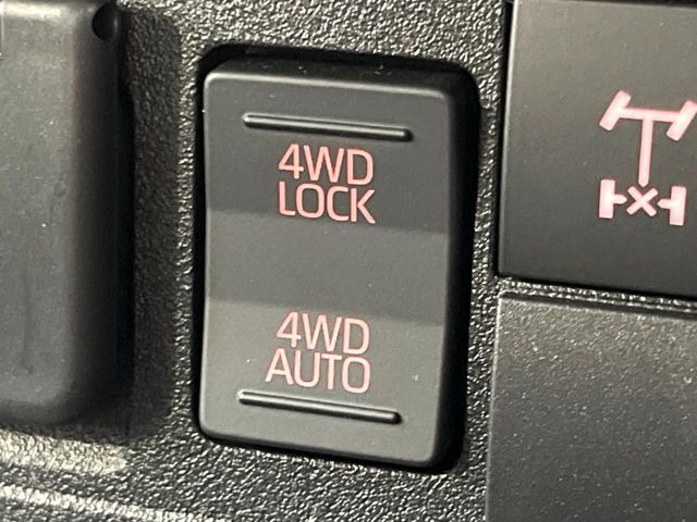 DAIHATSU HIJET TRUCK 4WD 2025 Image 31