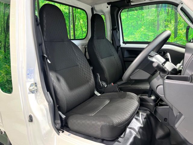 DAIHATSU HIJET TRUCK 4WD 2025 Image 31