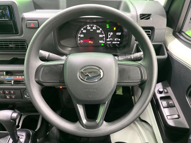 DAIHATSU HIJET TRUCK 4WD 2025 Image 31