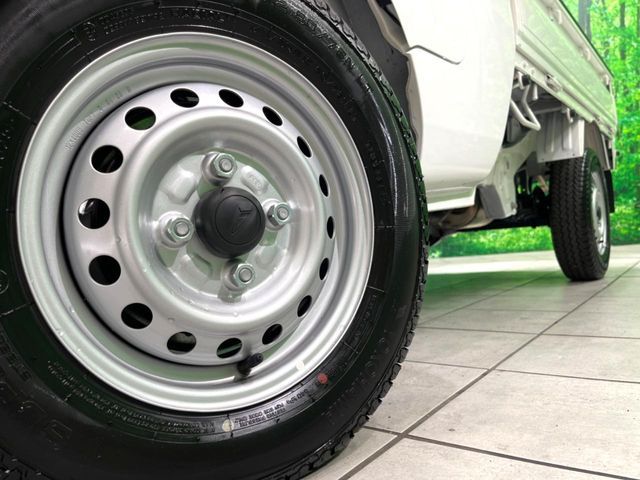 DAIHATSU HIJET TRUCK 4WD 2025 Image 31