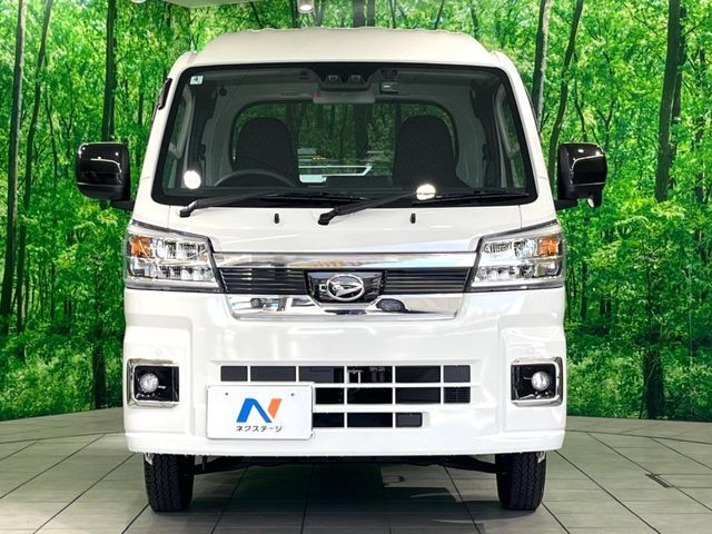 DAIHATSU HIJET TRUCK 4WD 2025 Image 31