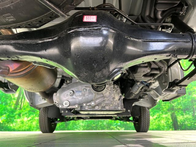 DAIHATSU HIJET TRUCK 4WD 2025 Image 31