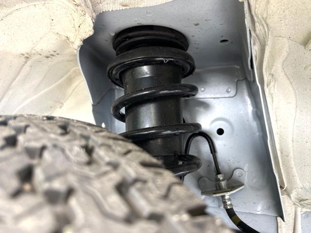 DAIHATSU HIJET TRUCK 4WD 2025 Image 31