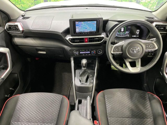 TOYOTA RAIZE 2020 Image 31