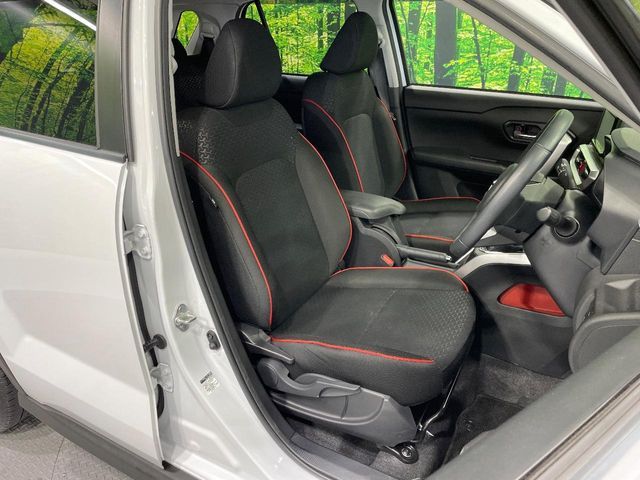 TOYOTA RAIZE 2020 Image 31