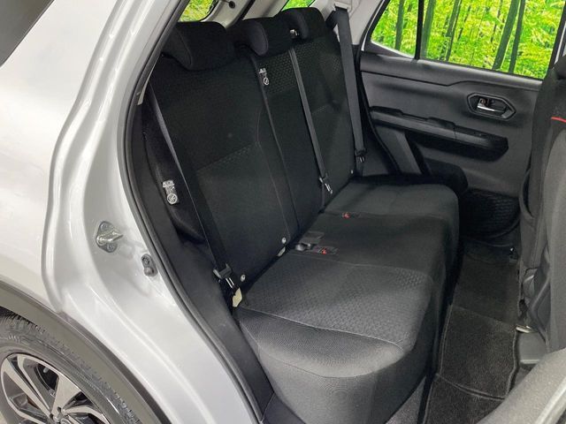 TOYOTA RAIZE 2020 Image 31