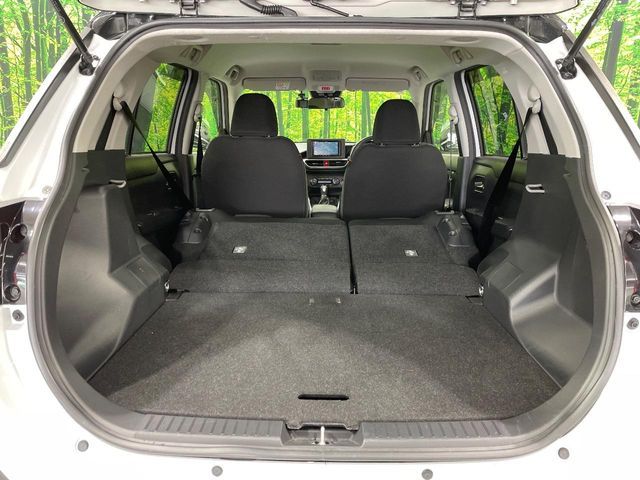 TOYOTA RAIZE 2020 Image 31