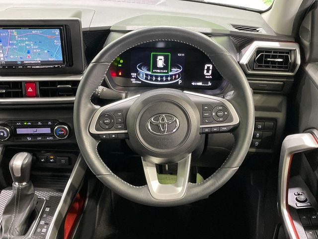 TOYOTA RAIZE 2020 Image 31