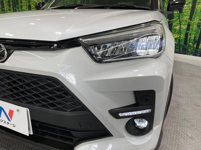 TOYOTA RAIZE 2020 Image 31