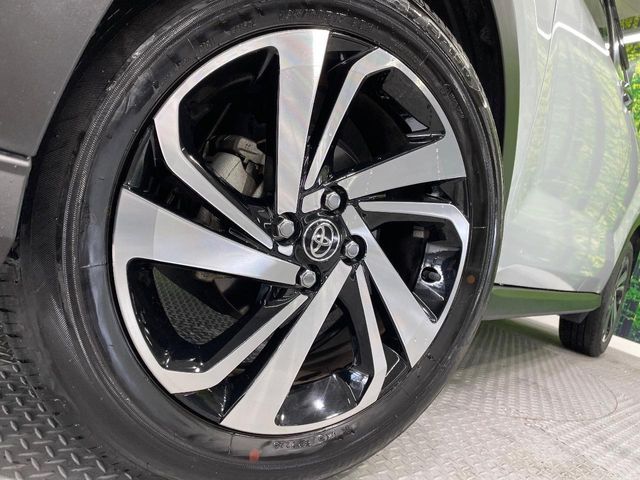 TOYOTA RAIZE 2020 Image 31