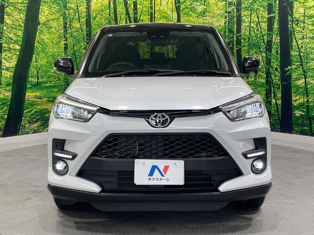 TOYOTA RAIZE 2020 Image 31