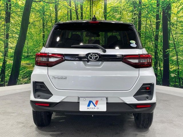 TOYOTA RAIZE 2020 Image 31