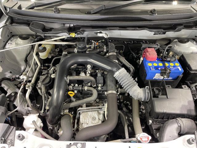 TOYOTA RAIZE 2020 Image 31