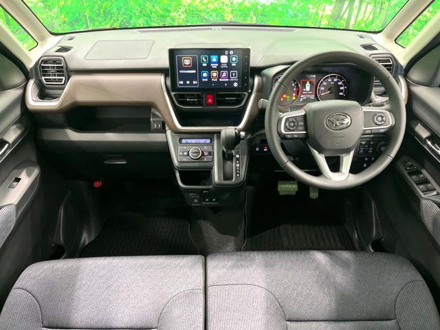 DAIHATSU MOVE 2025 Image 31