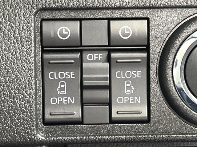 DAIHATSU MOVE 2025 Image 31