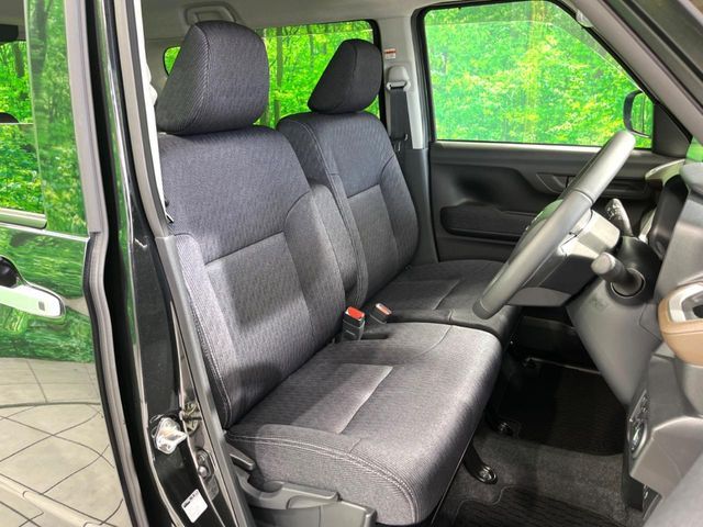 DAIHATSU MOVE 2025 Image 31