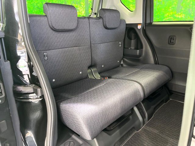 DAIHATSU MOVE 2025 Image 31