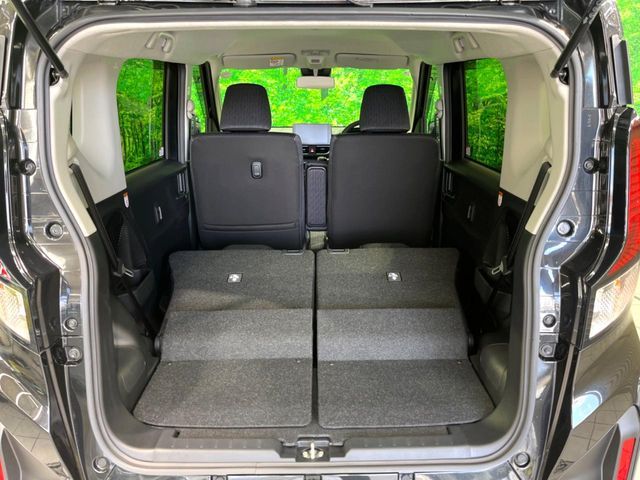 DAIHATSU MOVE 2025 Image 31