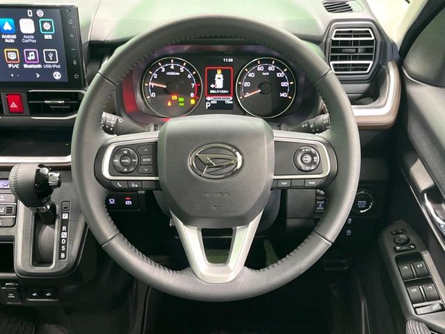 DAIHATSU MOVE 2025 Image 31