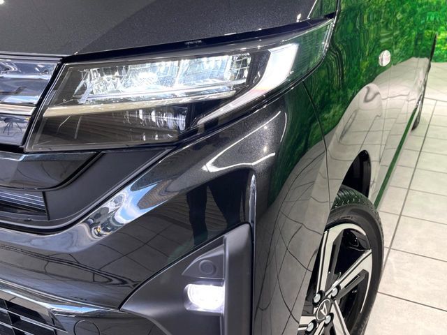 DAIHATSU MOVE 2025 Image 31