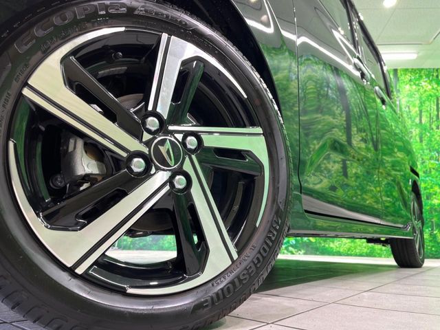 DAIHATSU MOVE 2025 Image 31