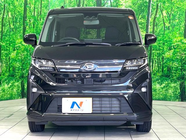 DAIHATSU MOVE 2025 Image 31