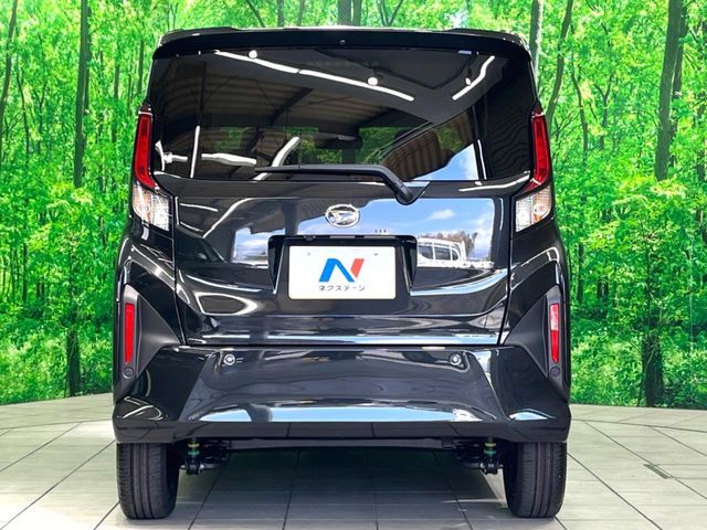 DAIHATSU MOVE 2025 Image 31