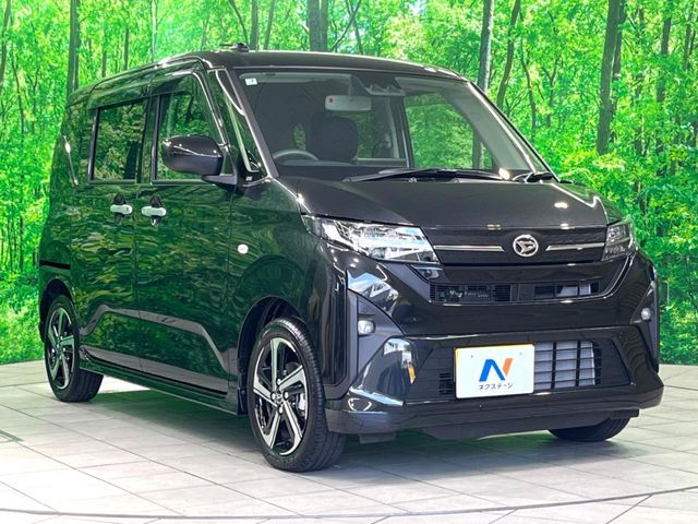 DAIHATSU MOVE 2025 Image 31