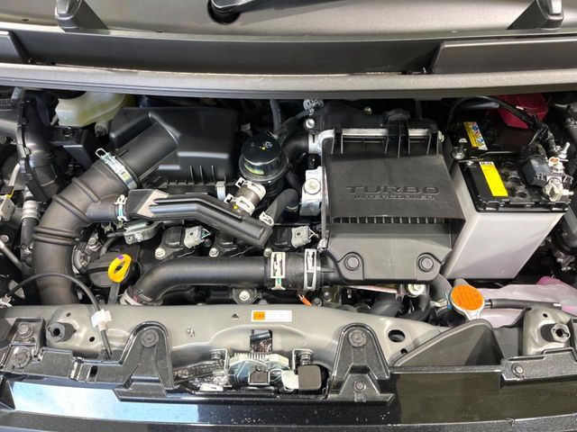 DAIHATSU MOVE 2025 Image 31