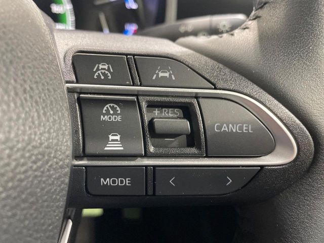 TOYOTA VOXY HYBRID 2023 Image 31