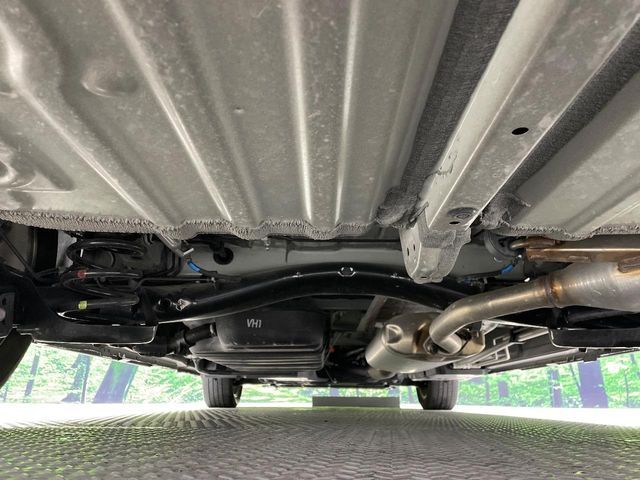 TOYOTA VOXY HYBRID 2023 Image 31