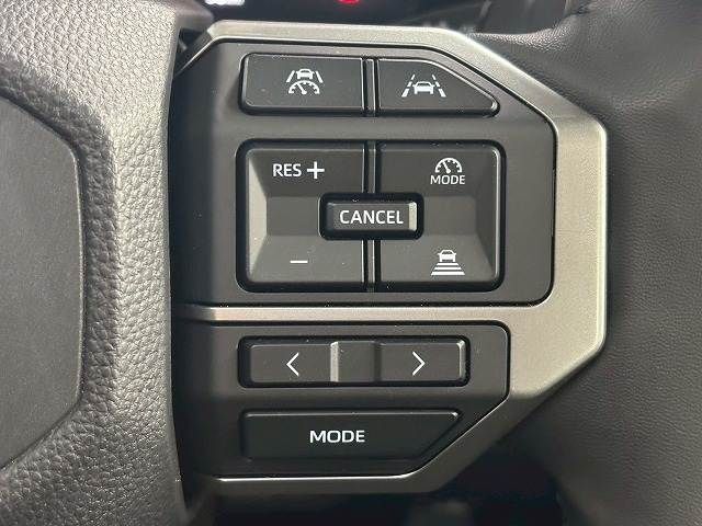 TOYOTA LANDCRUISER 250 2025 Image 31