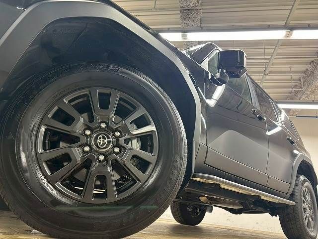 TOYOTA LANDCRUISER 250 2025 Image 31