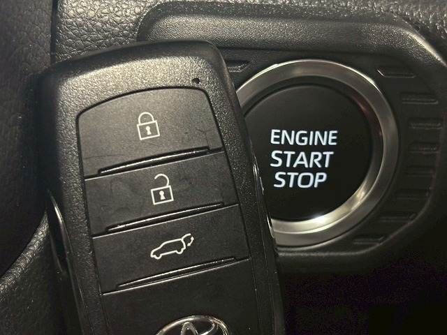 TOYOTA LANDCRUISER 250 2025 Image 31